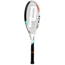 Prince Tennisschläger ATS Tour #22 98in/305g/Turnier weiss - unbesaitet -